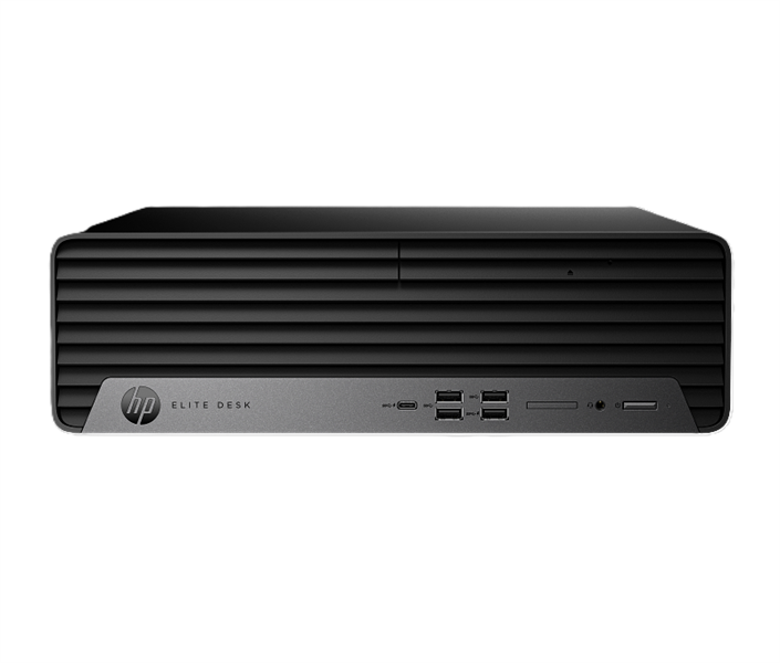 Настольный компьютер HP Elite 800 G9 SFF Core i7-14700 Win11 Pro