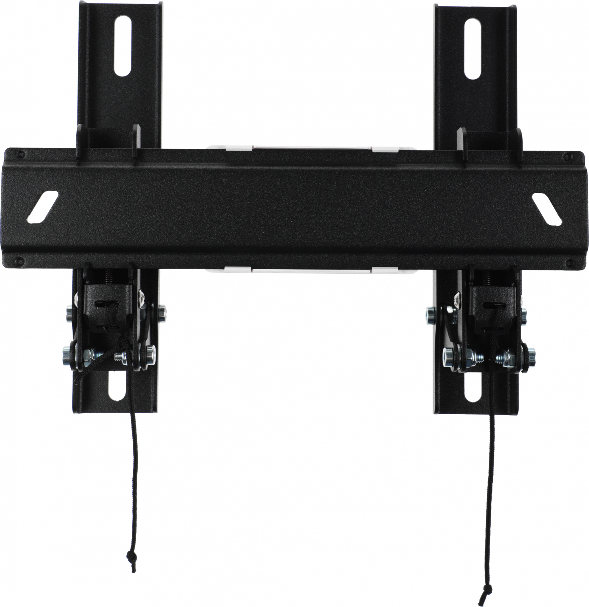 Кронштейн для телевизора Holder LCD-T2611 черный 22"-47" макс.30кг настенный наклон