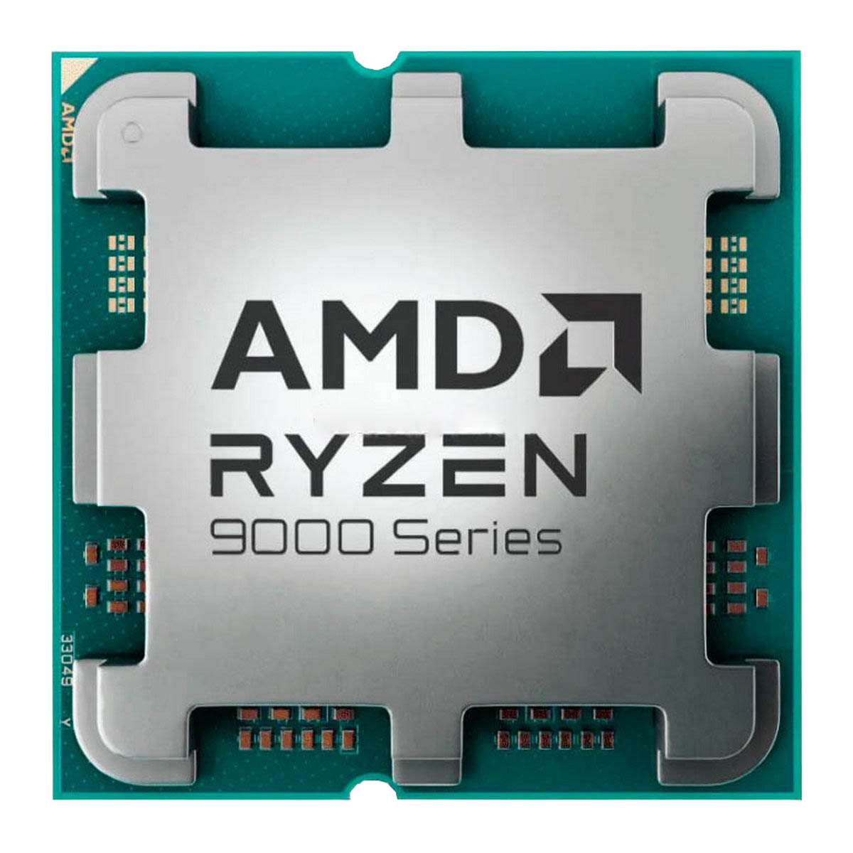 Процессор CPU AMD Ryzen 5 7400F