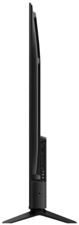 Телевизор LED TCL 65" 65P6K черный 4K Ultra HD 60Hz DVB-T DVB-T2 DVB-C DVB-S DVB-S2 USB WiFi Smart T