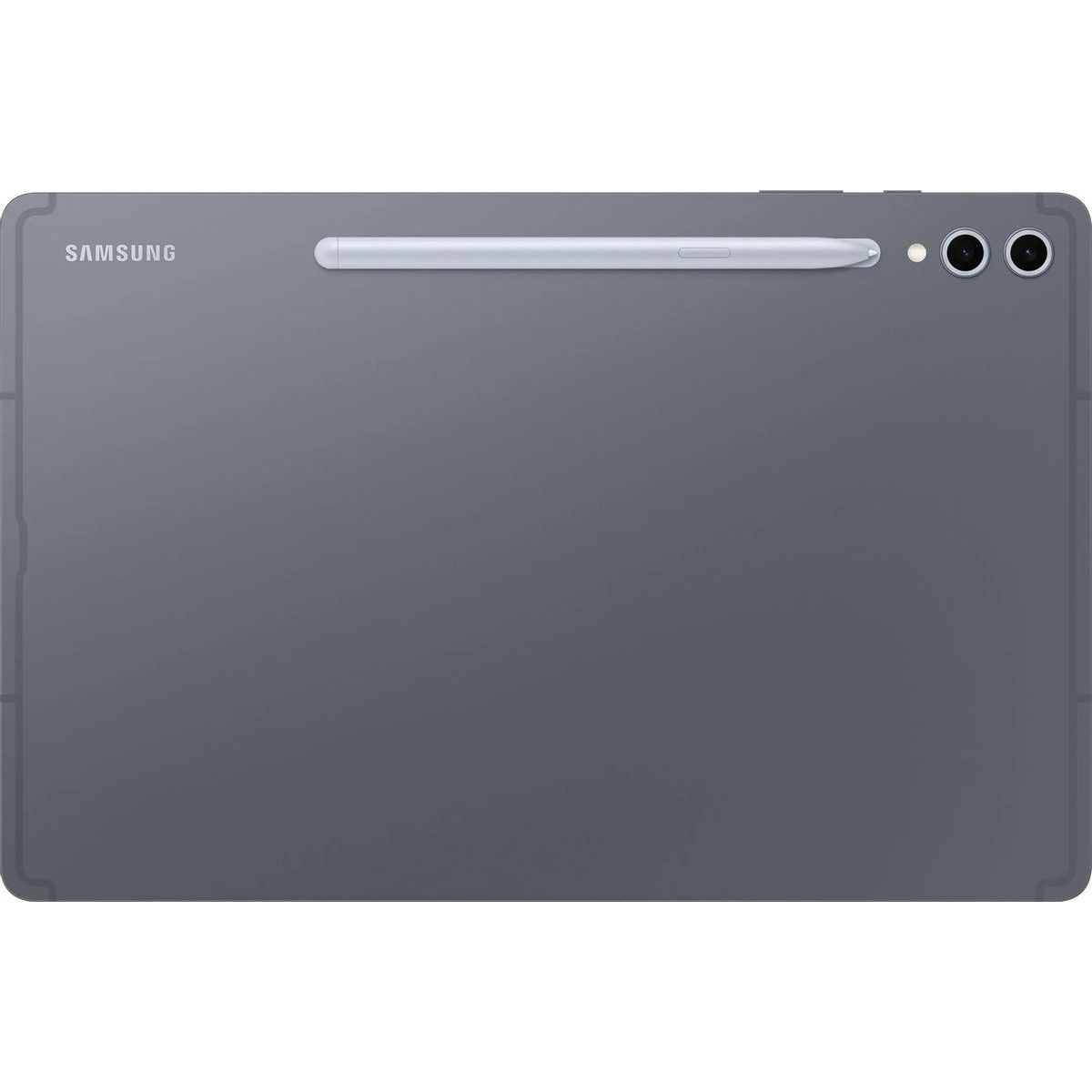 Планшет Samsung Galaxy Tab S10+ BSM-X820 9300+ (3.4) 8C RAM12Gb ROM256Gb 12.4" AMOLED 2X 2800x1752 A