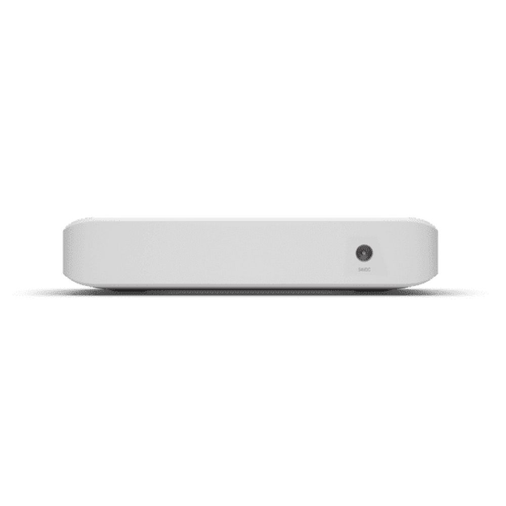 Коммутатор Ubiquiti UniFi Switch Lite 8 PoE |USW-Lite-8-PoE| Ubiquiti PoE-коммутатор, 8х 1G RJ45, ра