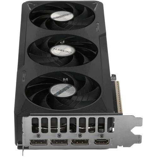 Видеокарта Gigabyte PCI-E 5.0 GV-N506TEAGLEMAX OC-16GD 1.0 NVIDIA GeForce RTX 5060TI 16Gb 128bit GDD