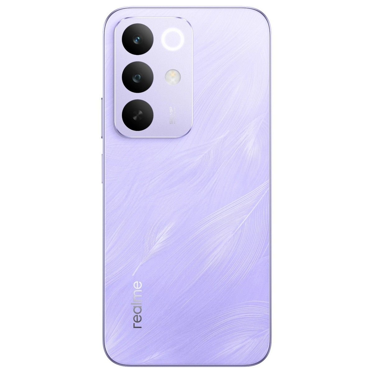 Смартфон Realme C85  6+128  фиолетовый