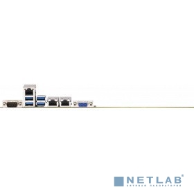 Supermicro MBD-H12SSL-i-B {ATX, 8 DIMM slots, 8 SATA3, 2 M.2, 8 SATA3 or 2 NVMe via single SlimSAS x