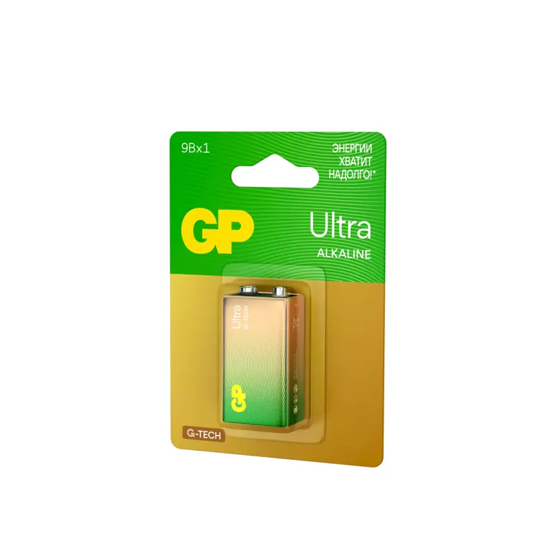 GP 1604AUA21-5CRSBC1 10/200  (1 шт. в уп-ке)