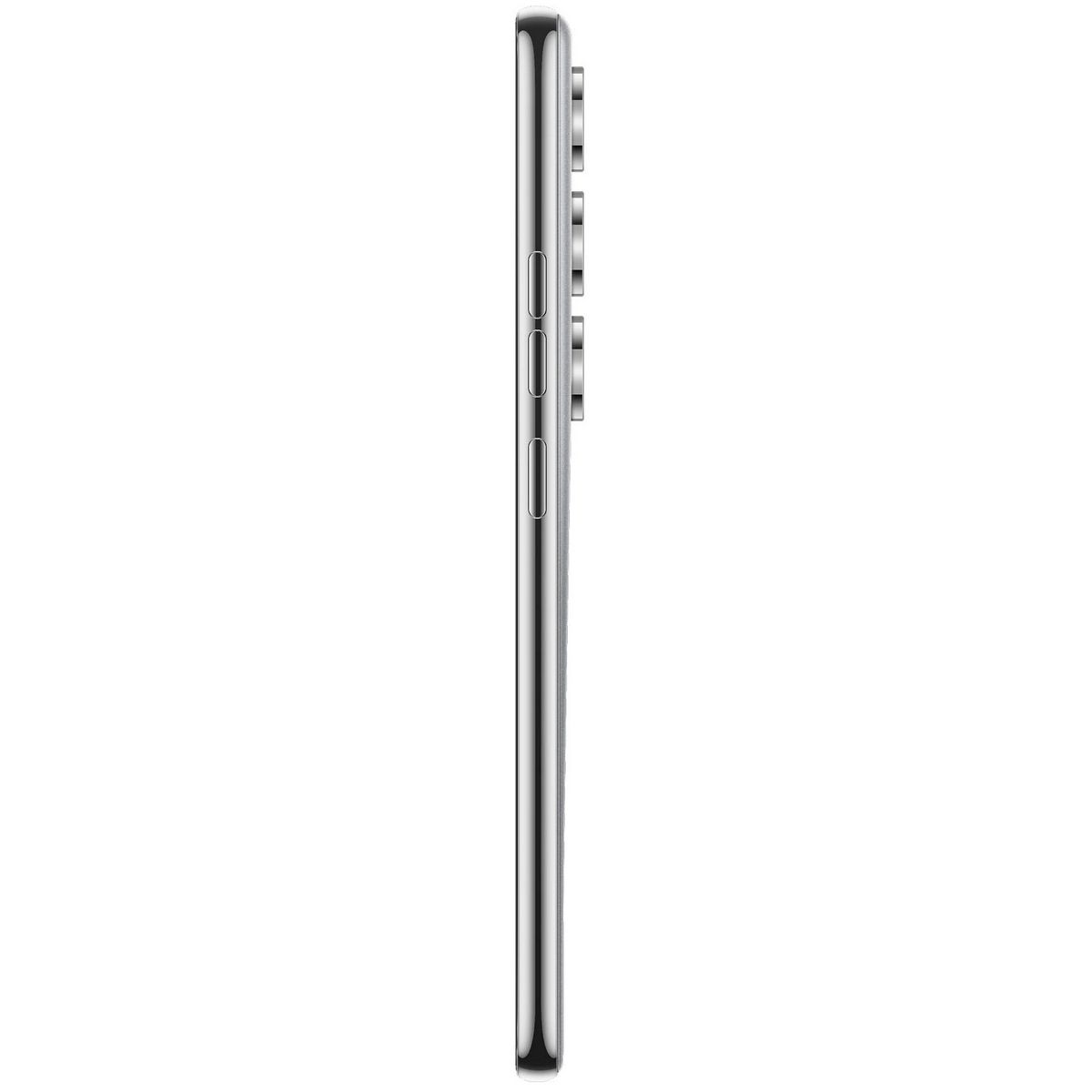 Смартфон Tecno Camon 40 12+256Gb белый