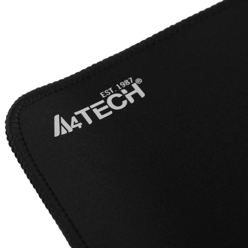 Коврик для мыши A4Tech X7 Pad X7-300MP Большой черный 437x350x3мм