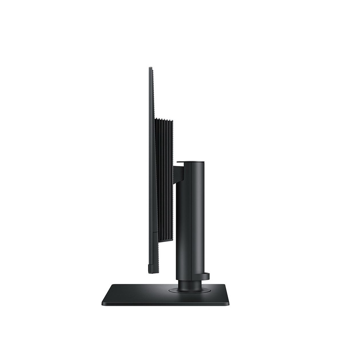 Монитор Samsung 24" Essential S4 S24D400GAIXCI черный IPS LED 16:9 HDMI матовая HAS Piv 1000:1 250cd