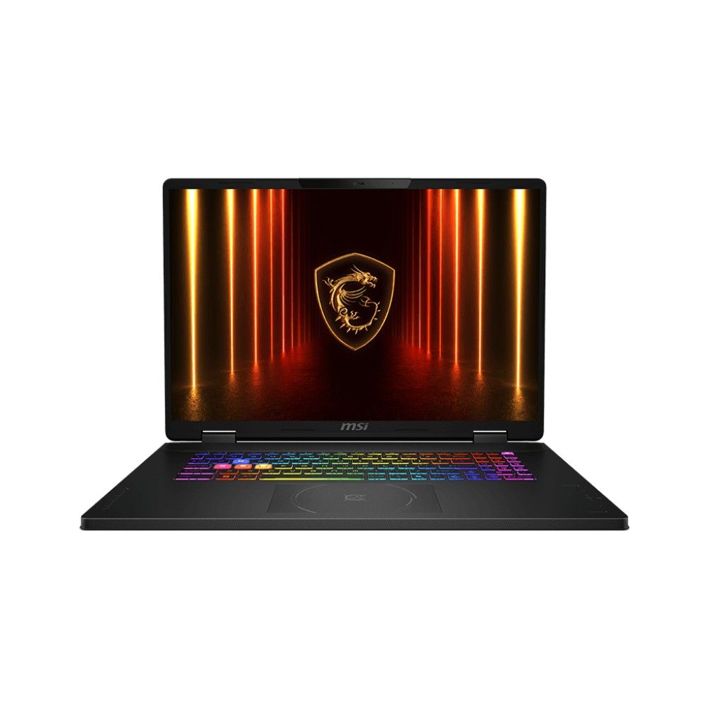 Ноутбук MSI Crosshair 18 HX AI A2XWGKG-022XRU Core Ultra 9 275HX 32Gb SSD1Tb NVIDIA GeForce RTX 5070