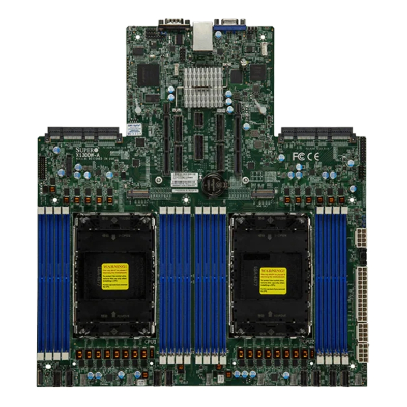 SuperMicro SYS-611C-TN4R