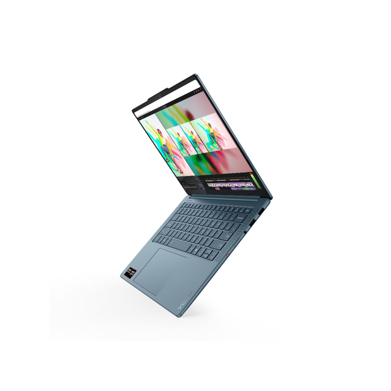 Ноутбук Lenovo Yoga Pro 7 14ASP10 (артикул 83LX000RRK)