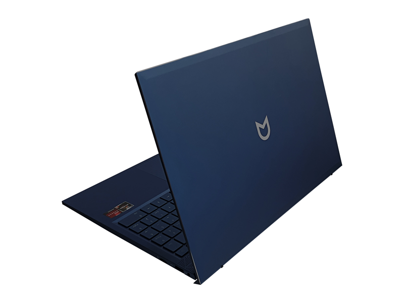 Ноутбук IRBIS BlizzardBook 15 15NBC1000 15.6" notebook,CPU:R3-3200U, 15.6"LCD 1920*1080 IPS , 16GB s