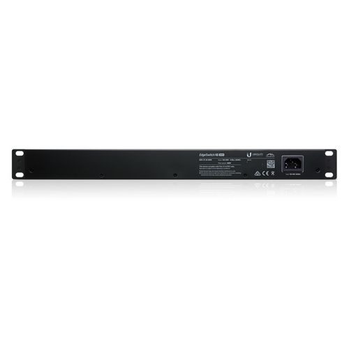 Коммутатор Ubiquiti EdgeSwitch 48-500W |ES-48-500W| Ubiquiti коммутатор 48 портов, раздача питания н