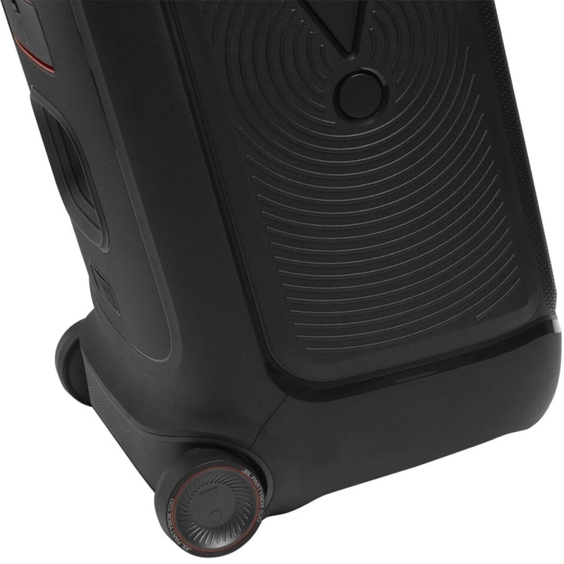 Минисистема JBL Partybox 520 черный 400Вт USB BT