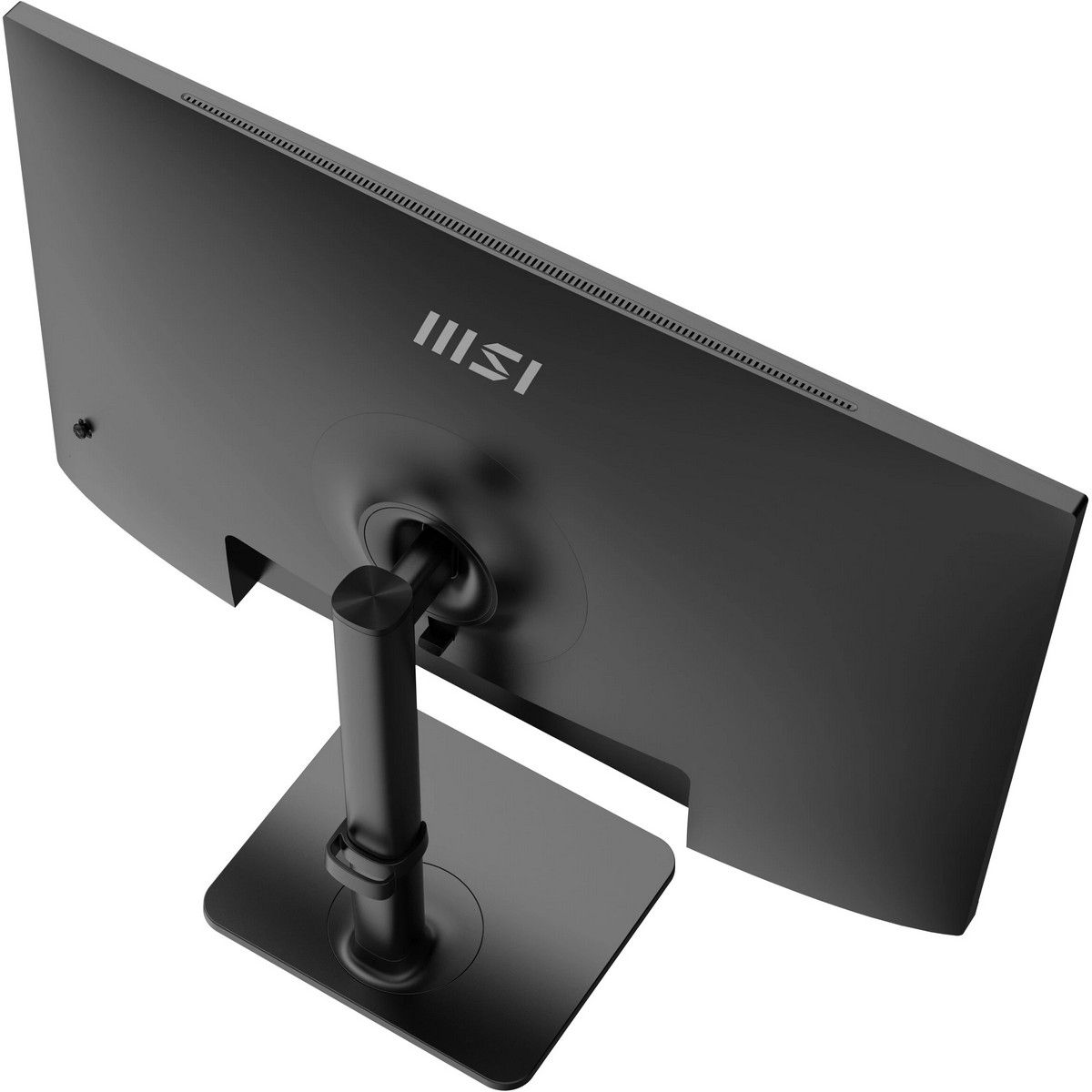 Монитор MSI 27" MD272UPHG черный IPS LED 16:9 HDMI M/M матовая HAS Piv 400cd 178гр/178гр 3840x2160 6