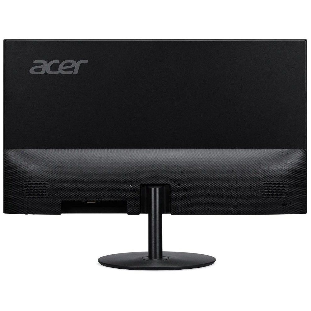 Монитор Acer 23.8" SA242YP0bi черный VA LED 4ms 16:9 HDMI матовая 3000:1 250cd 178гр/178гр 1920x1080