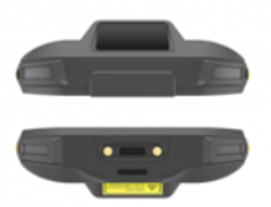 Терминал сбора данных Newland MT9300 WWAN, A13 GMS, 5.5" touch scr, STR 2D CMOS Mega Pixel im w/Lase