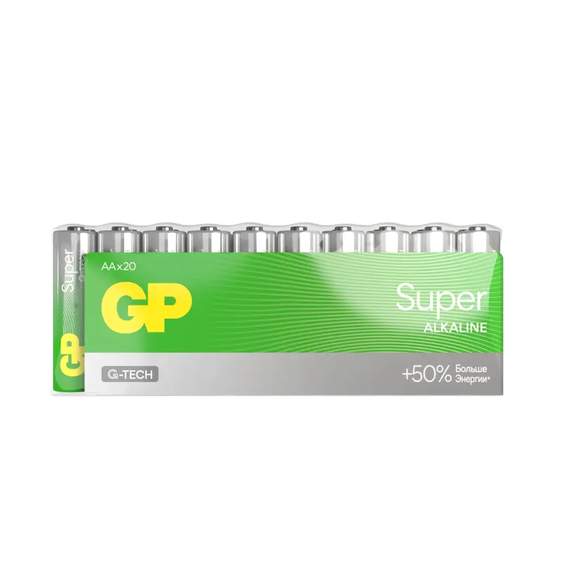 GP 15AA21-2CRSWC20 240/960 (20 шт. в уп-ке) (аналог 1792168)