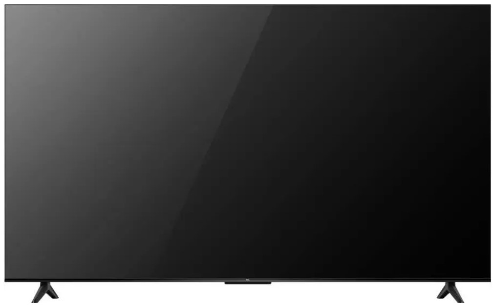 Телевизор LED TCL 65" 65P6K черный 4K Ultra HD 60Hz DVB-T DVB-T2 DVB-C DVB-S DVB-S2 USB WiFi Smart T
