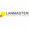 Патч-корд Lanmaster TWT-45-45-1.5-BL UTP RJ-45 вил.-вилка RJ-45 кат.5E 1.5м синий ПВХ (уп.:1шт)