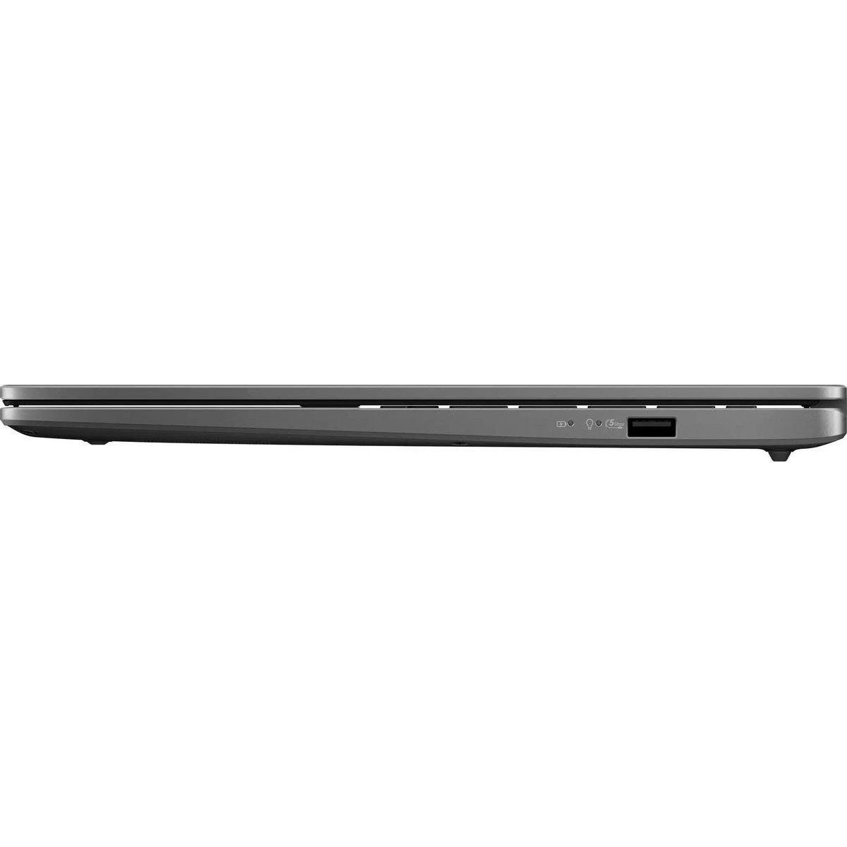 Ноутбук Asus VivoBook S14 S3407CA-LY097 Core Ultra 5 225H 16Gb SSD512Gb Intel Graphics 14" IPS WUXGA