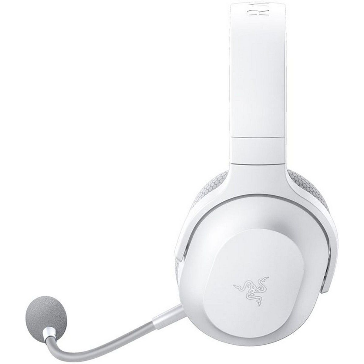 Наушники с микрофоном Razer Barracuda X белый 1.5м мониторные BT/Radio оголовье (RZ04-04430200-R3M1)