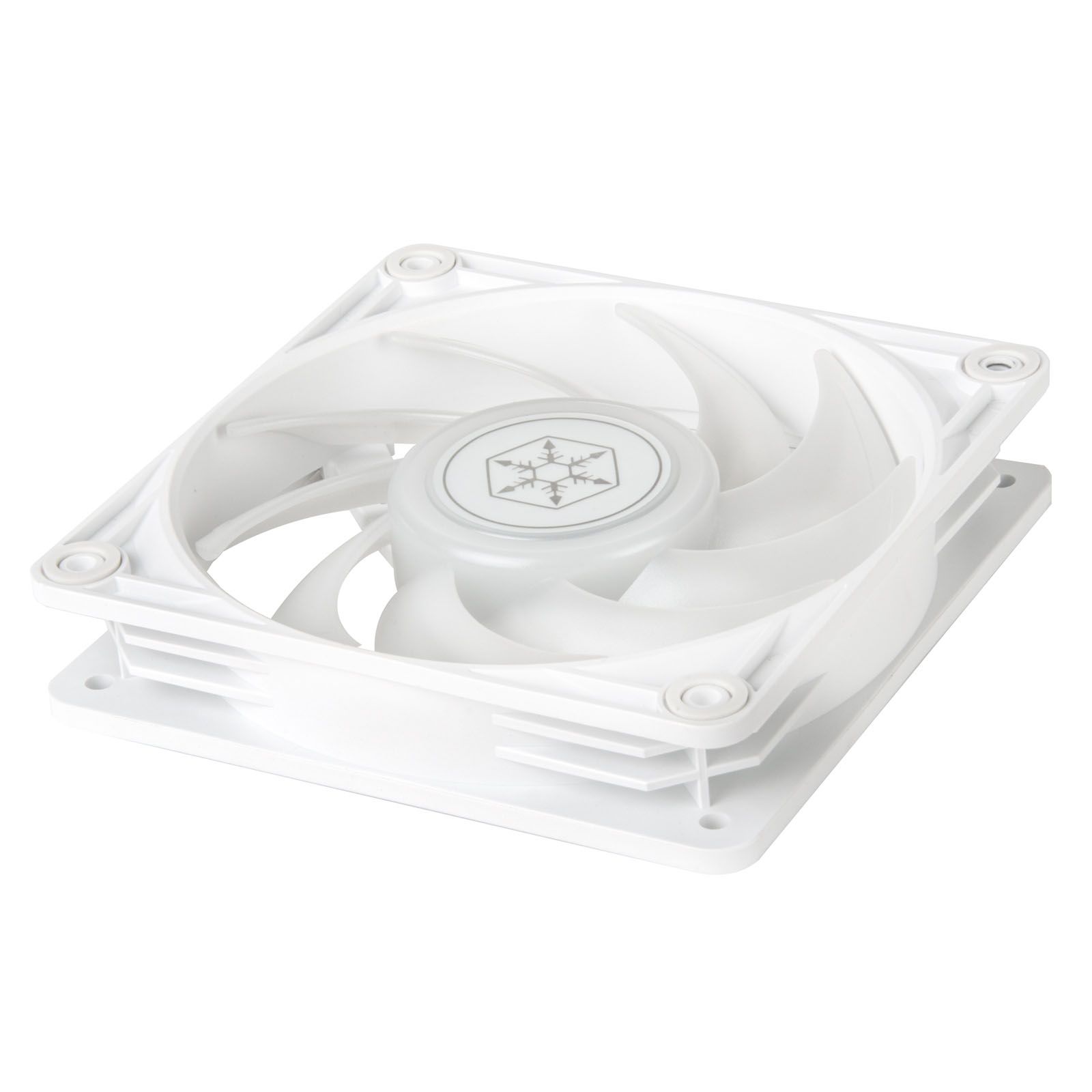 Вентилятор Silverstone VS120W-ARGB