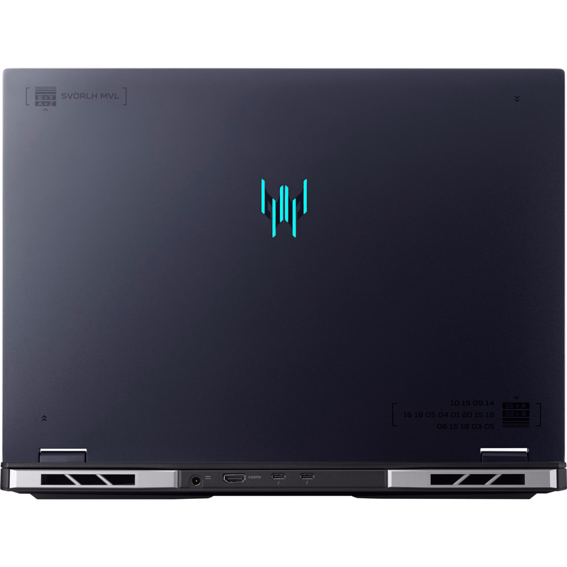 Ноутбук ACER Predator Helios Neo 18 PHN18-71-79ZH 18"(2560x1600 (матовый) IPS)/Intel Core i7 14650HX