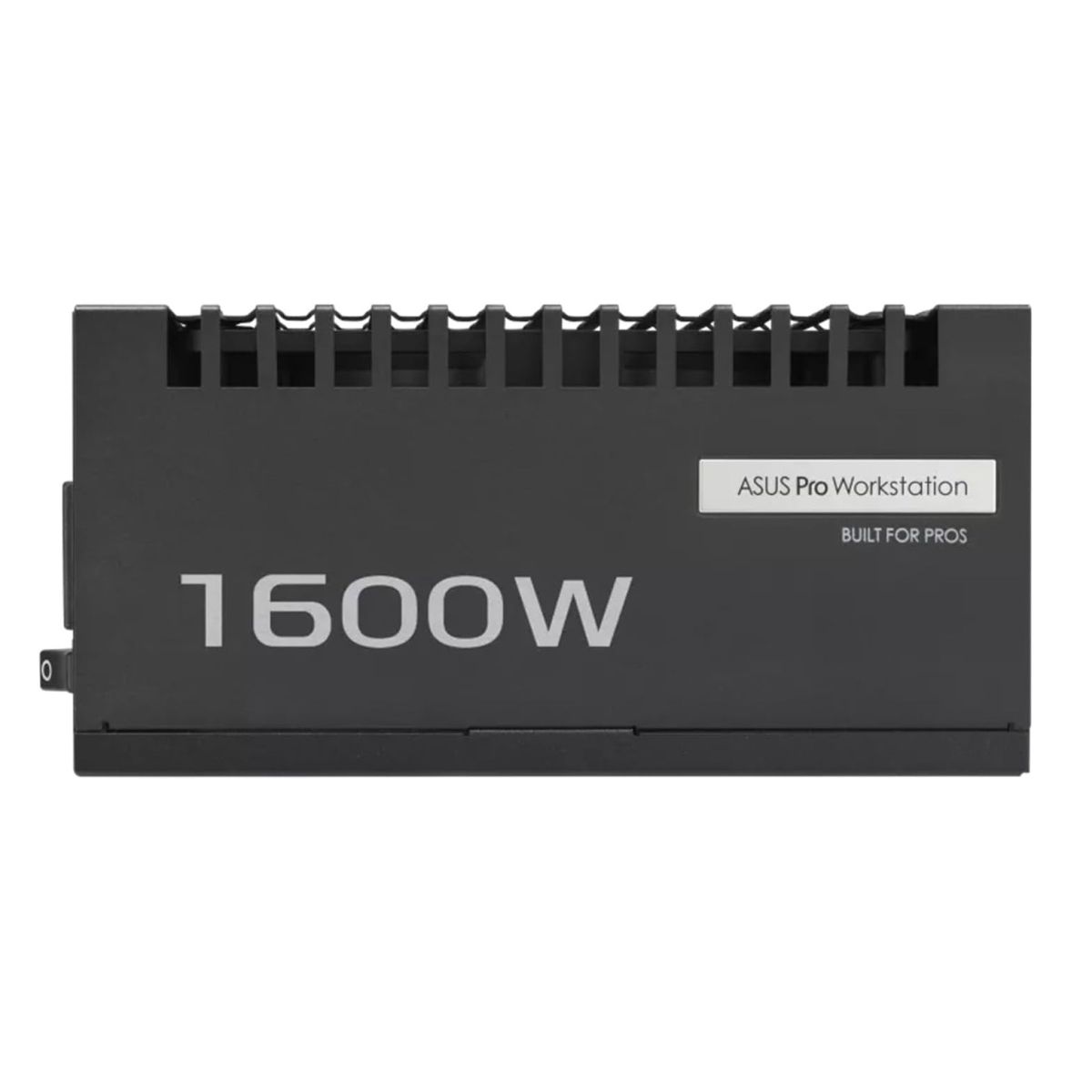 Блок питания ПК ASUS ASUS-PRO-WS-1600P