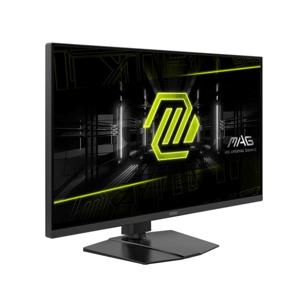 Монитор 31.5" MSI MAG 322URDF E16 Black (Rapid IPS, 3840x2160/1920x1080, HDMI+HDMI+DP, USB Hub,