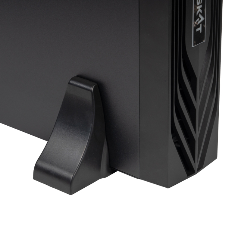 БАСТИОН SKAT-UPS 1000-RACK-ON-2X9-E P3