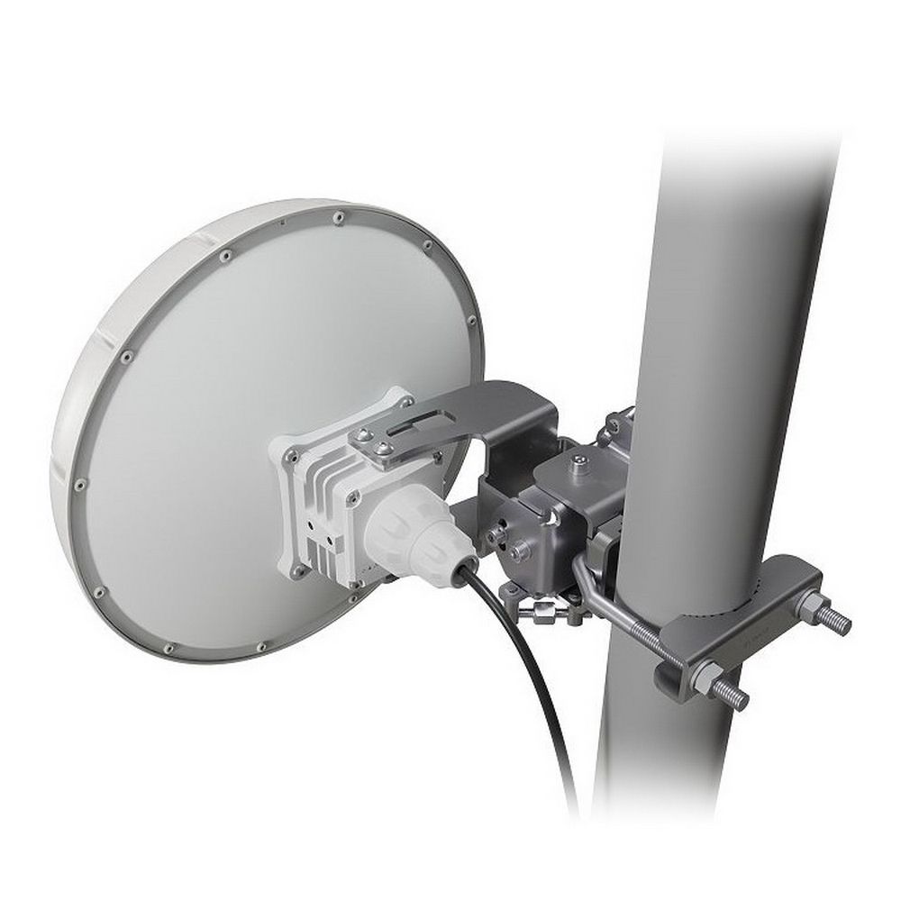 Маршрутизатор MIKROTIK nRAYG-60adpair Wireless Wire nRAY (Pair of preconfigured nRAYG-60ad devices f