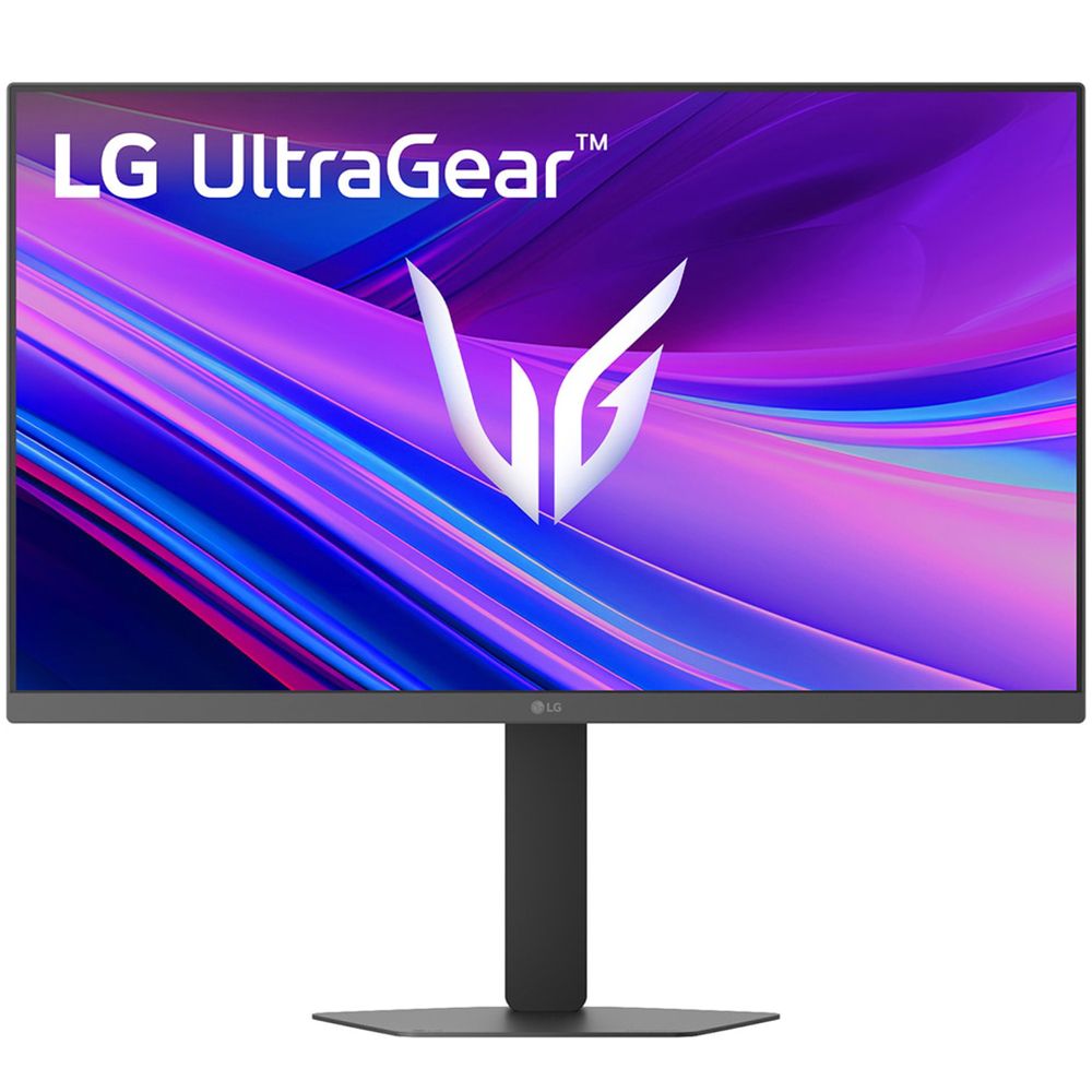 Монитор 27" LG 27G440A-B IPS, 1920x1080, 240Hz, 1ms, 400сd/m, 1000:1, HDR10, G-Sync | 2xHDMI(2.