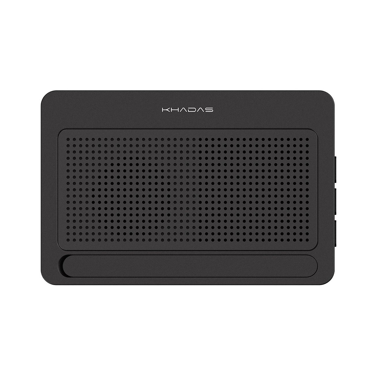 Корпус Khadas DIY Case2 for VIMs SBC Black