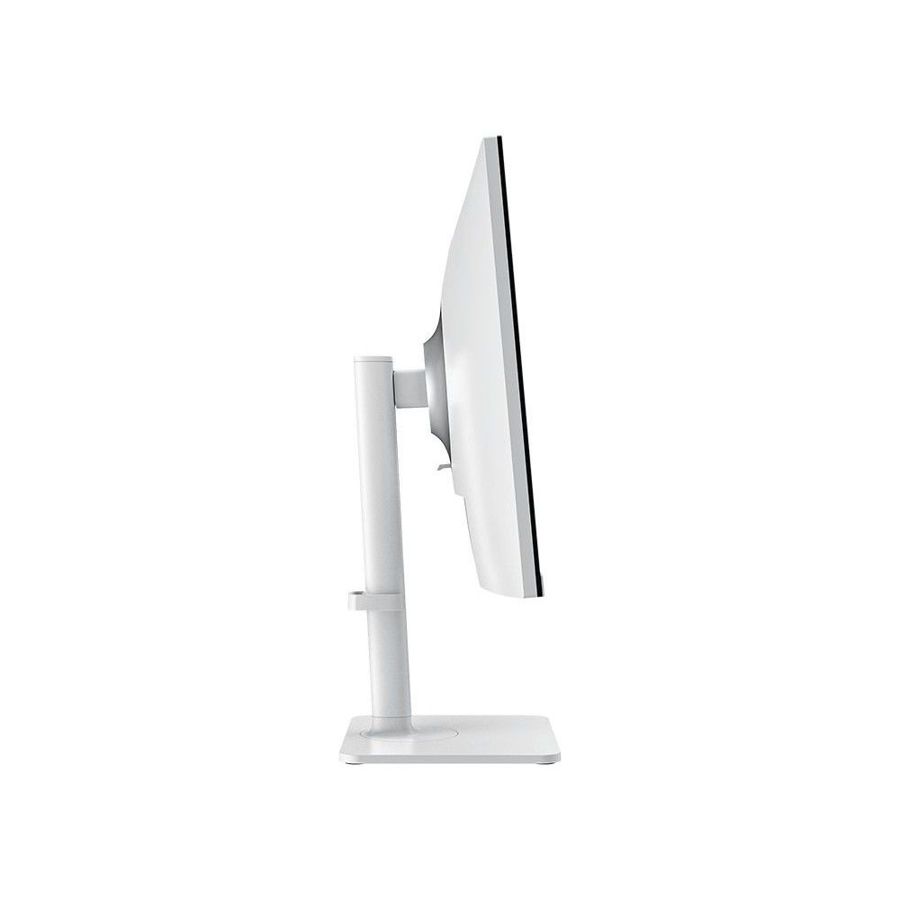 Монитор MSI 27" MD272UPHW белый IPS LED 16:9 HDMI M/M матовая HAS Piv 400cd 178гр/178гр 3840x2160 60