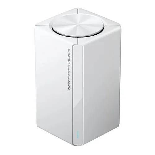 Маршрутизатор Xiaomi Mesh System AC1200 RU(1-pack) (DVB4456GL)