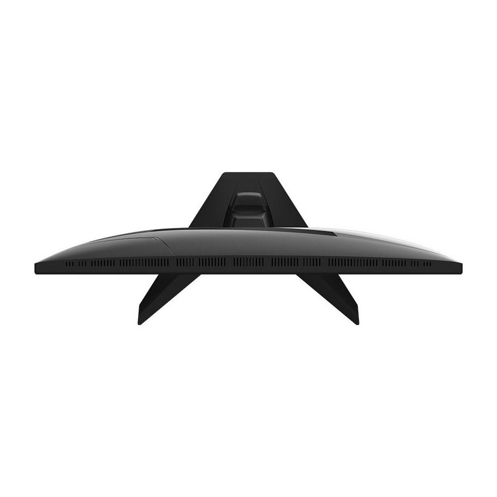 Монитор MSI 23.8" Mag 244F черный IPS LED 16:9 HDMI матовая 300cd 178гр/178гр 1920x1080 200Hz DP FHD