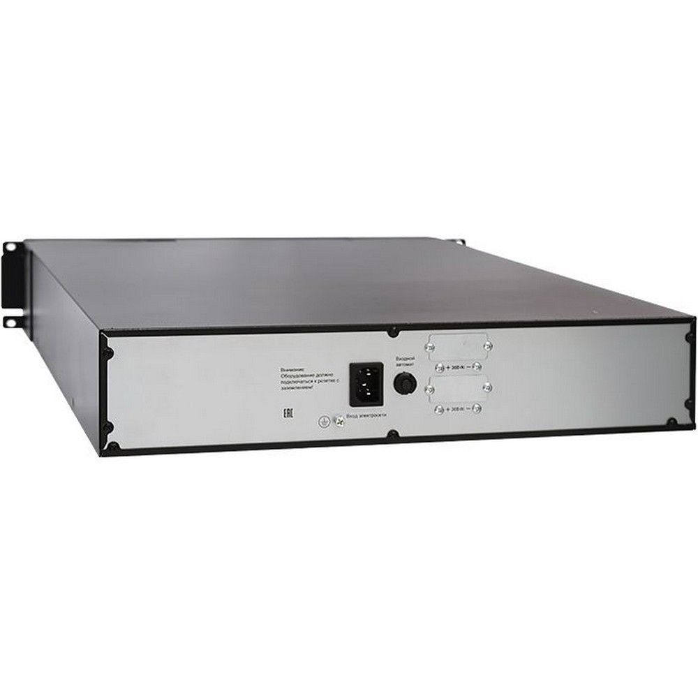 Источник бесперебойного питания (ИБП) Связь Инжиниринг Батарейный модуль БМСИПБ2-3КА.10-11 RT