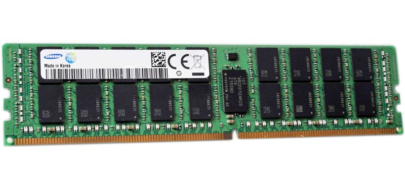 Память оперативная Samsung Electronics M393A4K40DB3-CWEBY