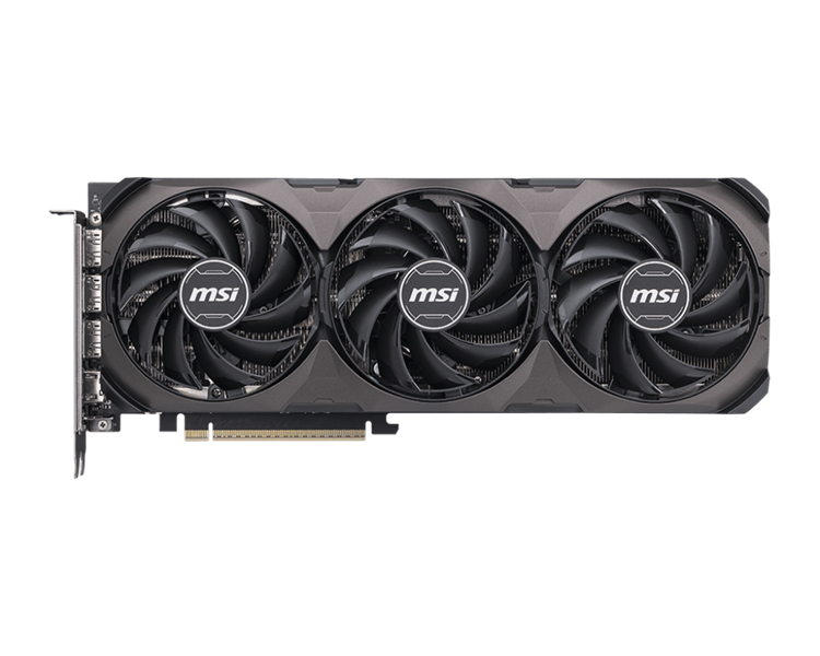 Видеокарта GeForce RTX 5060 Ti 8G SHADOW 3X OC CLASSIC