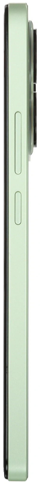 Смартфон Xiaomi Redmi Note 14 8GB/128GB Lime Green