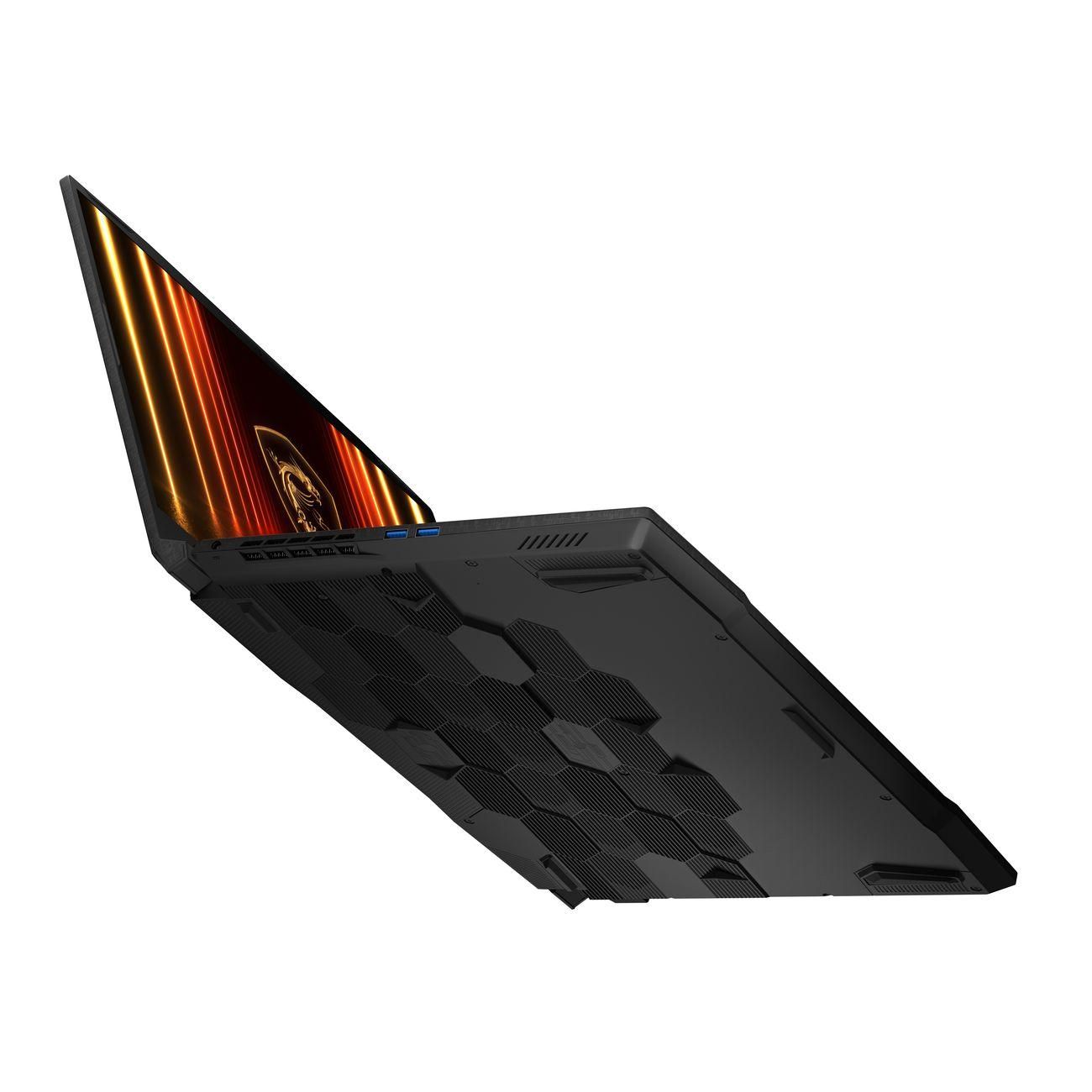 ноутбук MSI Katana 17 B2RVEK Core 7-240H 17.3" FHD (1920*1080),DDR5 16GB ( 8GB*2) 1TB SSD, NV RTX 40