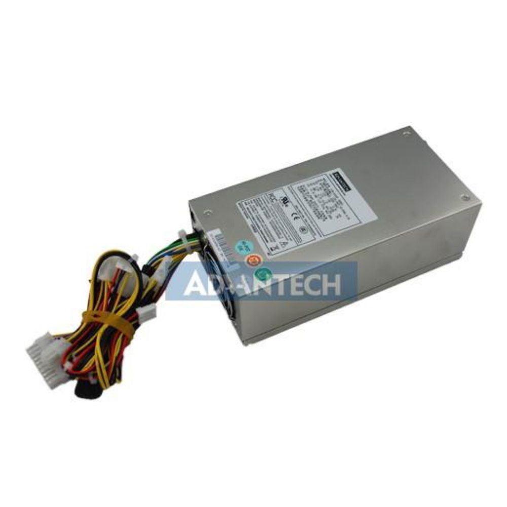 96PS-A300W2U  (P2U-6300P) 300W,  2U (ШВГ=100*70*200), AC to DC 100-240V with PFC