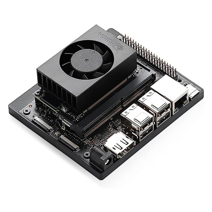 NVIDIA Jetson Orin Nano Developer Kit 8GB