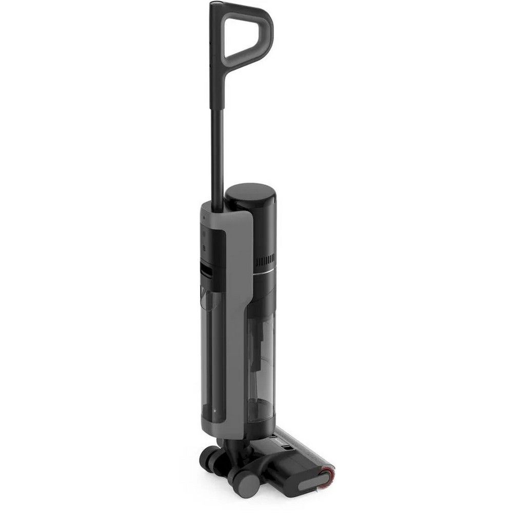 Беспроводной моющий вертикальный пылесос Dreame Wet and Dry Vacuum H12 Pro HHR25A