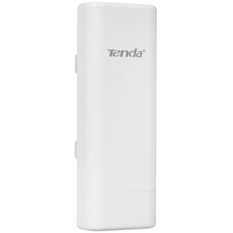 Точка доступа Wi-Fi Tenda O4 Наружная точка доступа 5 ГГц, до 300 Мбит/с, внутренняя антенна 1x14dBi