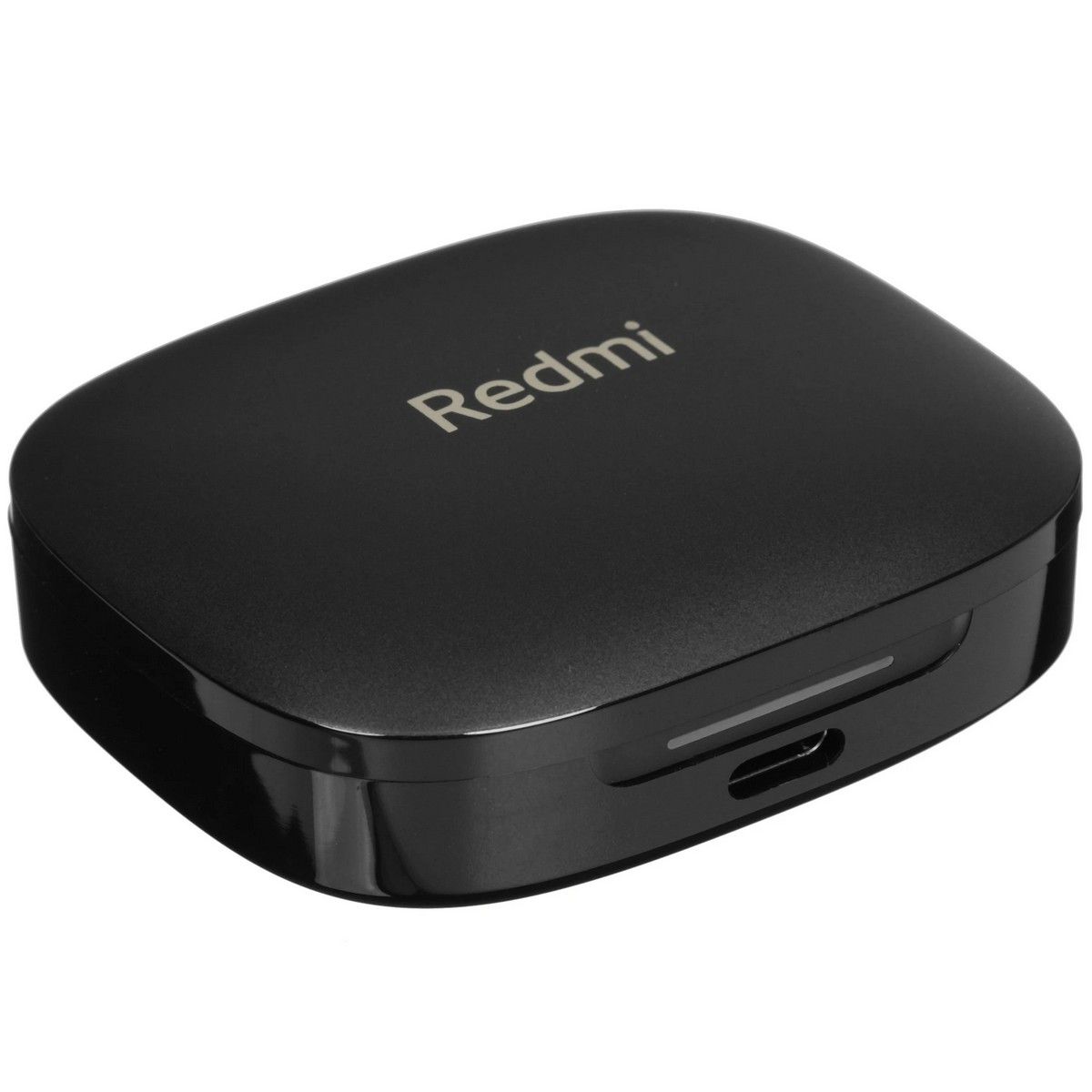 Гарнитура внутриканальные Xiaomi Redmi Buds 6 черный беспроводные bluetooth в ушной раковине (BHR925