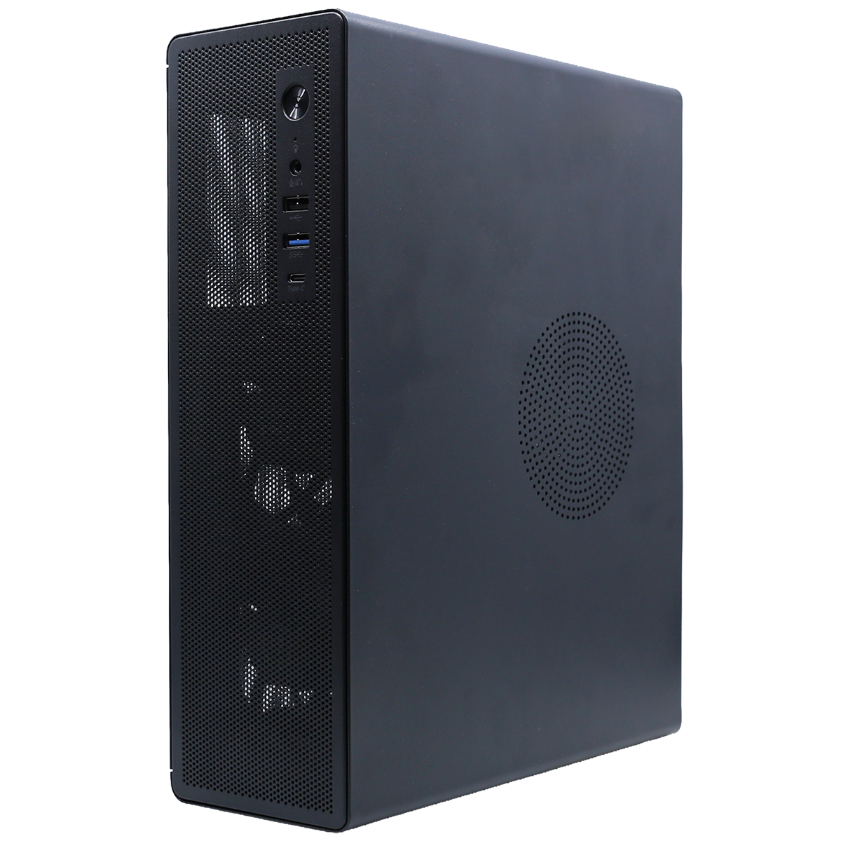 Компьютер Raskat Standart 500 (Intel Core Ultra 5 225, RAM 16Gb, SSD 512Gb, No OS, Black)