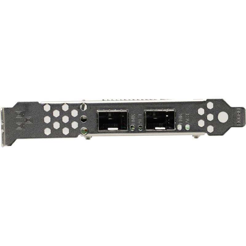 Сетевой адаптер LR-LINK LRES1026PF-2SFP28 Mellanox ConnectX-4 PCI-E 3.0 x8 25GB 2 x SFP28 